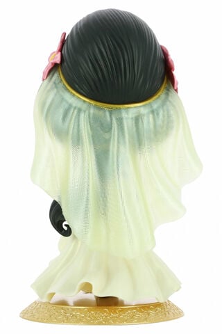 Figurine Q Posket - Aladdin - Jasmine Dreamy Style Special Collection Vol.1